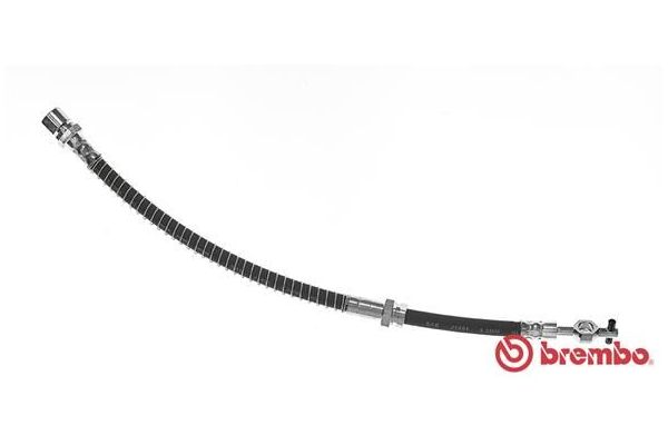 Fren Hortumu Arka Sol BREMBO T 15 005