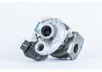 Turbo Şarj  BORGWARNER 54399880113  LR004037 6H3Q6K682EC 6H3Q6K682EE 6H3Q6K682EF LR003667 LR021043