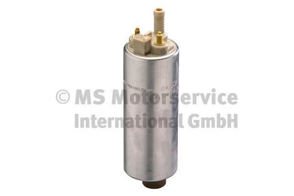 Depo Şamandırası  Audi 80 (08.1991->)  PIERBURG 7.18259.50.0