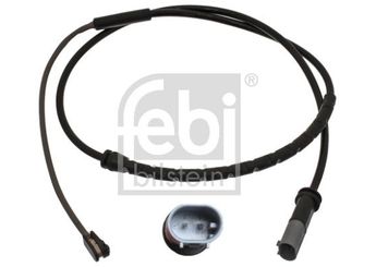 Balata İkaz Kablosu Arka FEBI BILSTEIN 45198  34356854168 34 35 6 854 168