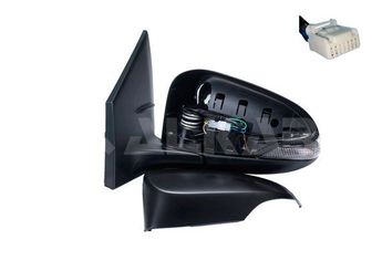 Dikiz Aynası Dış Sağ VIEWMAX VM6271EBHPR  8791002G40 87910-02G40