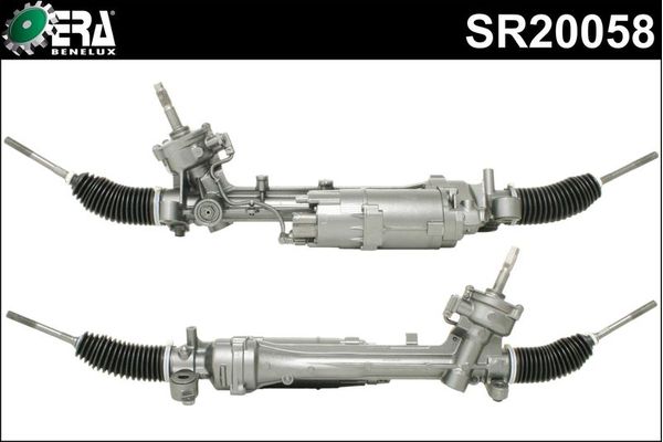 Direksiyon Kutusu  Renault Talisman (11.2015->)  RENAULT ORJINAL 490049228R