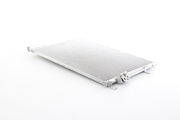 Klima Radyatörü  BSG 40-525-023