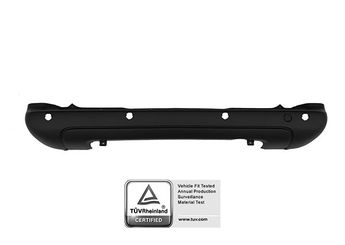 Tampon Arka BITAPART BPE309628  7410GF 7410GE