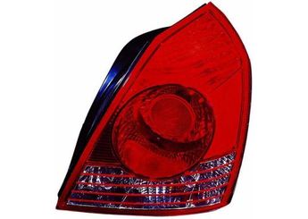 Stop Lambası Sol WAGENBURG 21000236  924012D510 924012D520 92401-2D520