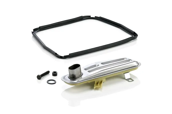 Şanzıman Yağ Filtresi  MANN H 212 X KIT