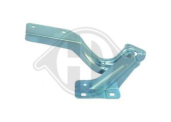 Motor Kaput Menteşesi Sol TYG 281-2356  654011HB0A