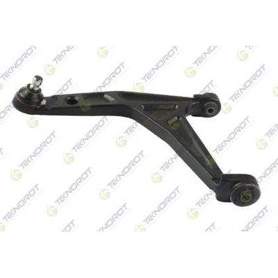 Salıncak Ön Alt Sol Peugeot 205 (02.1983->)  TEKNOROT P-227
