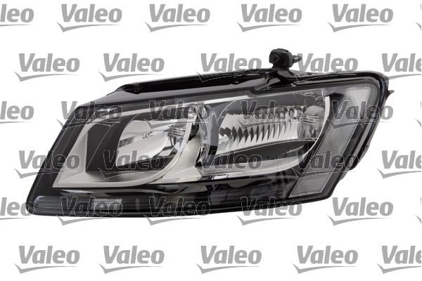 Far Sol Audi Q5 (8R)(11.2008->)  VALEO 044863