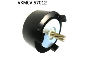 Vantilatör Kayış Gergi Rulmanı  SKF VKMCV 57012  1887206 APV4082 T36746