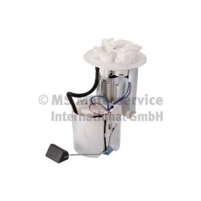 Depo Şamandırası  Toyota Avensis Combi (T27)(2008->)  PIERBURG 7.02552.60.0