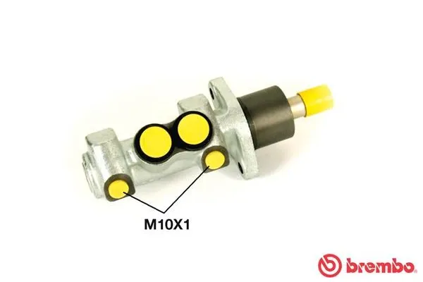 Fren Ana Merkez  Audi S6 Sedan/Avant (C4)(06.1994->)  BREMBO M 85 013