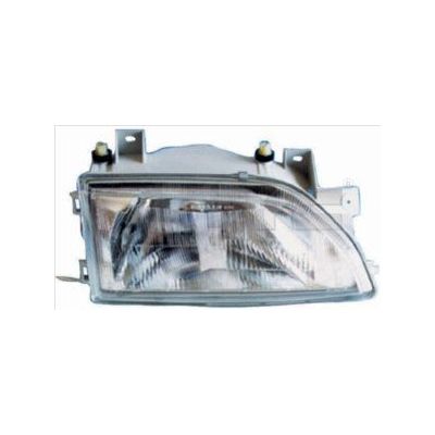 Far Lambası Sol Ford Escort Express (1991->)  TYC 20-5116-08-2