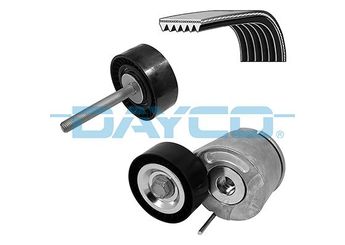 Vantilatör Kayış Seti  DAYCO KPV691  51837961 1611280480