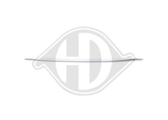 Tampon Nikelajı Ön FPI NSBM281NA  620724BA0A 62072-4BA0A