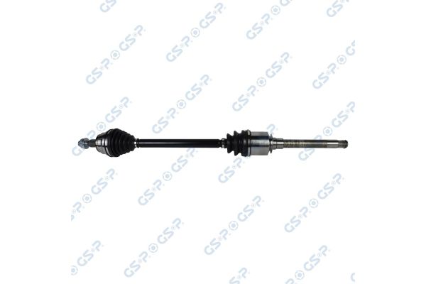 Aks Komple Ön Sağ Mercedes GLS -Serisi (BM 166)(11.2015->)  GSP 235088