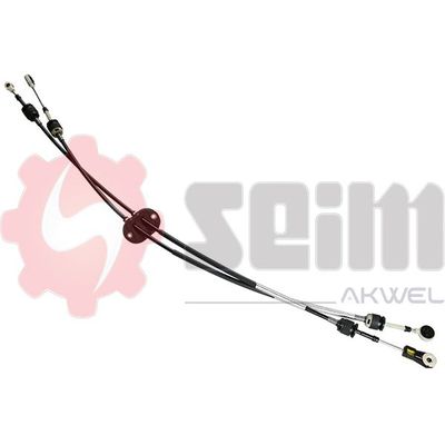 Vites Değiştirme Teli  FORD ORJINAL DV6R7E395ND