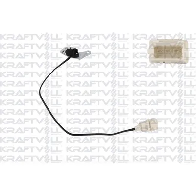 Eksantrik Devir Sensörü  Fiat Doblo (119) Panorama (08.2005->)  KRAFTVOLL 05090420