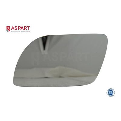 Ayna Camı Dış Sol ASPART 7MGL1085
