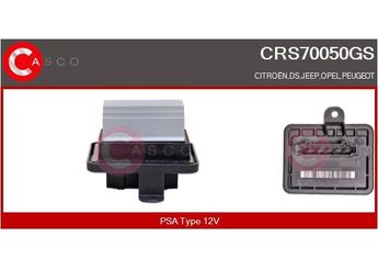 Kalorifer Rezistansı  PSA ORJINAL 9815341980  1681055380 9815341980 9833380880 3643640