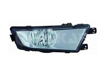 Sis Farı Ön Sağ VORTEX V3613578  5E0941702 5E0941702D