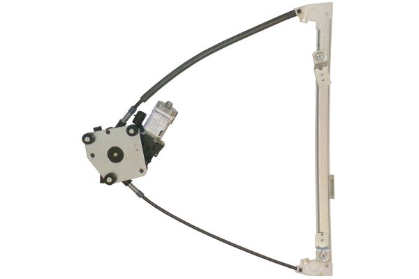 Cam Krikosu Ön Sağ VALEO 850227