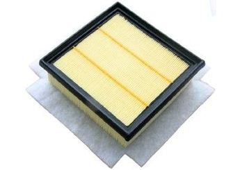 Hava Filtresi  PSA ORJINAL 1612866580  1612866580 834848 08 34 848 5834043 58 34 043 5835127 58 35 127 835166 93192362 95528306 13442297 013442297 93188723 093188723 093192362