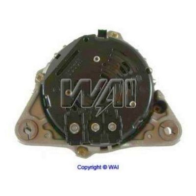 Alternatör  Ford Fiesta 3/5 Kapı (1996->)  FORD ORJINAL 96FB10300DE