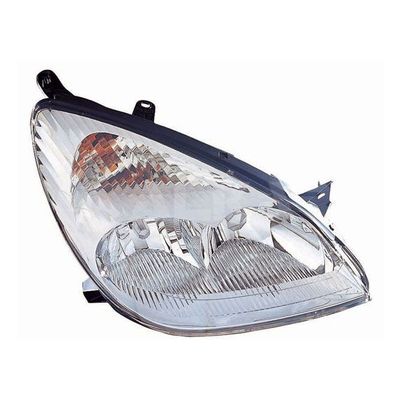 Far Lambası Sağ Citroen C5 Break (05.2001->)  PSA ORJINAL 6205X2