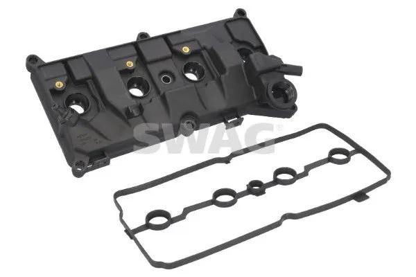 Motor Üst Kapağı (Külbütör)  Renault Talisman Grandtour (11.2015->)  SWAG 33 11 4804