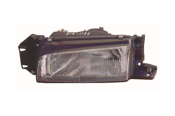 Far Sol DEPO 216-1122L-LD-E