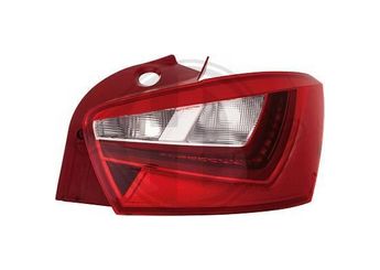 Stop Lambası Sağ VOLKSWAGEN ORJINAL 6J4945096L  6J4945096L 6J4945112J