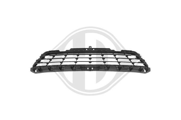 Tampon Panjuru Ön EUROBUMP REN07TR059