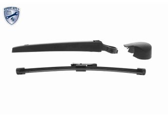 Silecek Süpürgesi Arka Muz Tip 250 mm - 10 inç SILBAK SB10ARC2  5H6955427