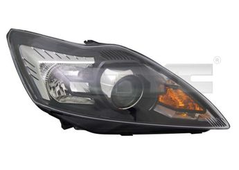 Far Lambası Sol TYC 20-11942-15-2  9819435680 1521226 1574971 1679641 1749990 8M5113008CA 8M51-13008-CA 8M5113008CB 8M51-13008-CB 8M5113008CC 8M51-13008-CC 8M5113008CD 8M51-13008-CD