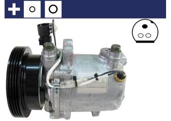 Klima Kompresörü  MAHLE ACP 1070 000S  ACP1070000S ACP 1070 000S 64528385714 64528390228 64529069546 8385714 8 385 714 8390228 8 390 228 9069546 9 069 546