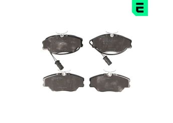 Fren Disk Balata Ön FTE 9001547  9941175 9944329 9945815  0009945815 9947474 0009947474 9947499 0009947499 60743417 0060743417 60743563 0060743563 60760106 60760124 60777621 71748386 77362346 9945816 9946788