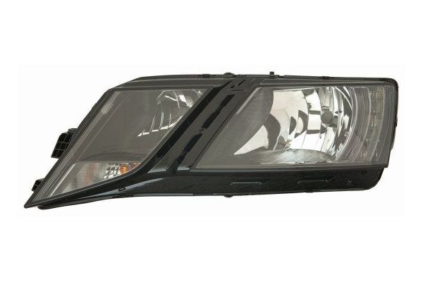 Far Sağ Skoda Octavia (5E3)(12.2016->)  DEPO 665-1135RMLDEM2