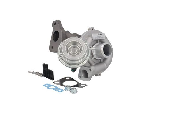 Turbo Şarj  Ford Ka (CCU)(2008->)  BSG 25-100-008