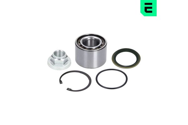 Teker Rulmanı Arka Sağ veya Sol ATF 235