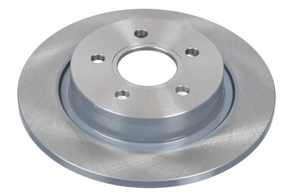 Fren Disk Ayna Arka Sağ ve Sol Volvo C70 Cabriolet (12.2005->)  SWAG 50 92 4620