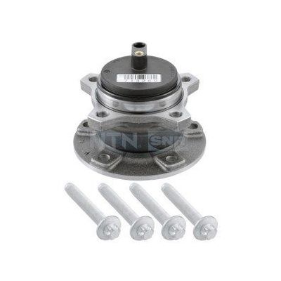 Teker Rulmanı Arka Sağ veya Sol Citroen Grand C4 Picasso/Spacetourer (08.2013->)  SNR R159.65