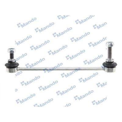 Viraj Demir Askı Rotu Arka Sağ veya Sol MINI Clubvan (R55)(2012->2015)  MANDO MSC015176