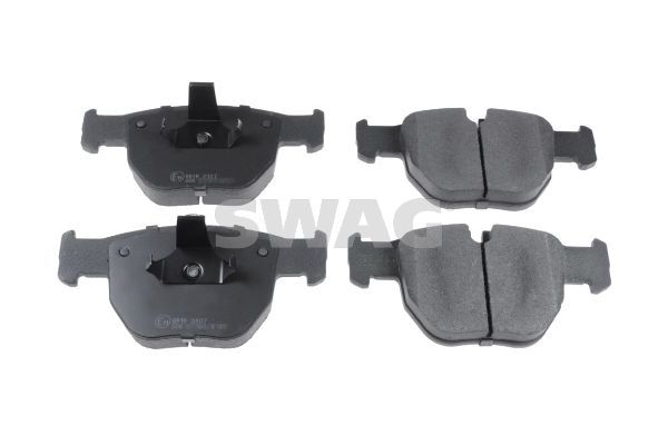 Fren Disk Balata Ön Land Rover Range Rover (LM)(01.2002->)  SWAG 22 11 6121