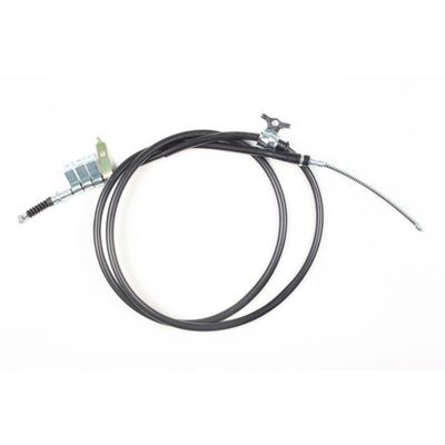 El Fren Teli Arka Sol FORD ORJINAL XM342A823CA