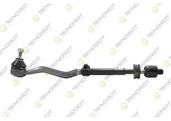 Rot Mili Sol TEKNOROT B-201205  32111125186 1126360 32111126360