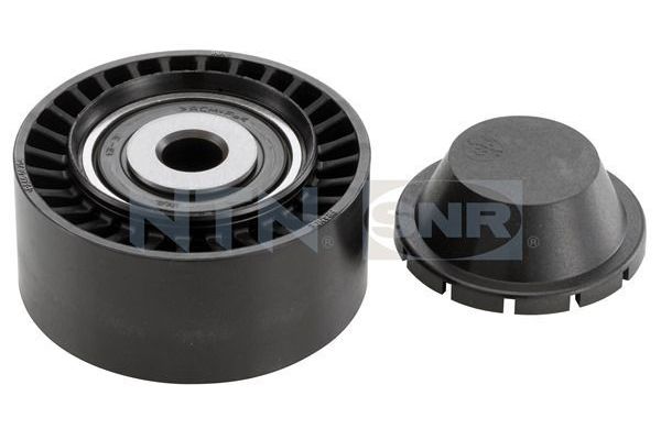 Triger Gergi Rulmanı  Opel Crossland X (2017->) / Crossland (2021->)  SNR GA359.08