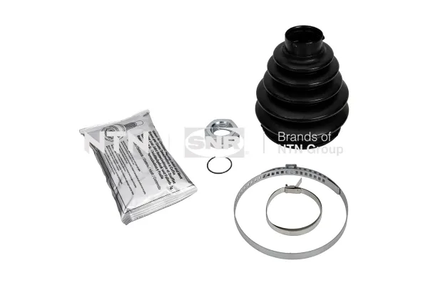 Aks Körüğü Ön Dış Sağ veya Sol Citroen Spacetourer / Space (06.2016->)  SNR OBK66.014