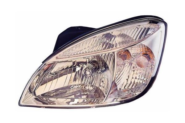 Far Sağ Kia Rio (JB)(2005->)  DEPO 223-1123R-LD-EM