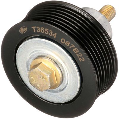 Vantilatör Kayış Gergi Rulmanı  GATES T36534